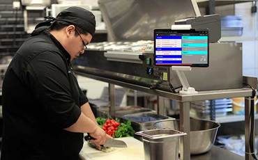 software restaurant pizzeria speed tecnologia